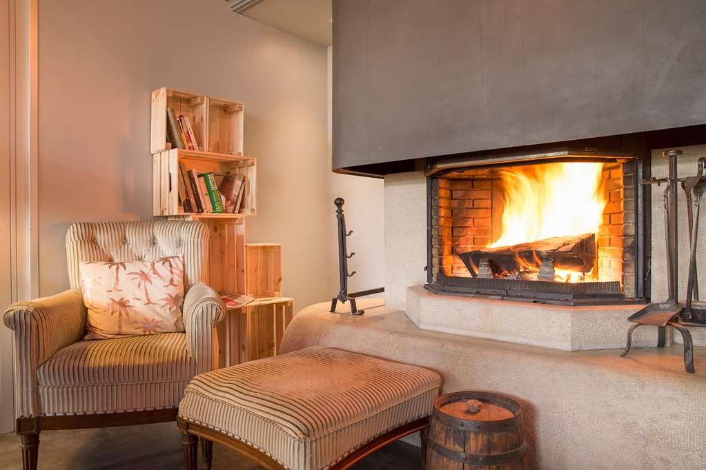 The Originals Boutique, Du Pont Roupt, Mende