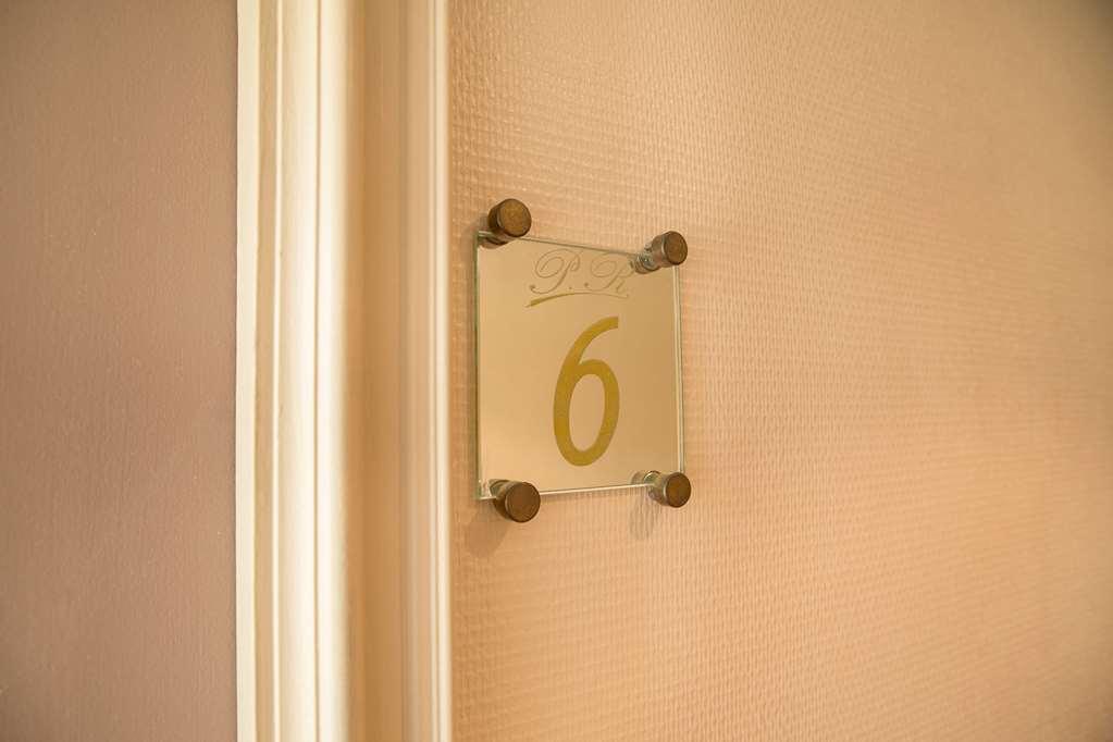 Hotel The Originals Boutique, Du Pont Roupt, Mende