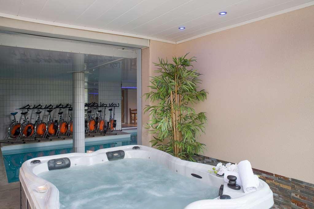 The Originals Boutique, Du Pont Roupt, Hotel