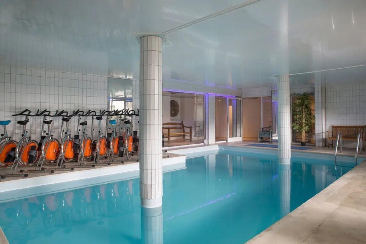 Hotel The Originals Boutique, Du Pont Roupt, Mende