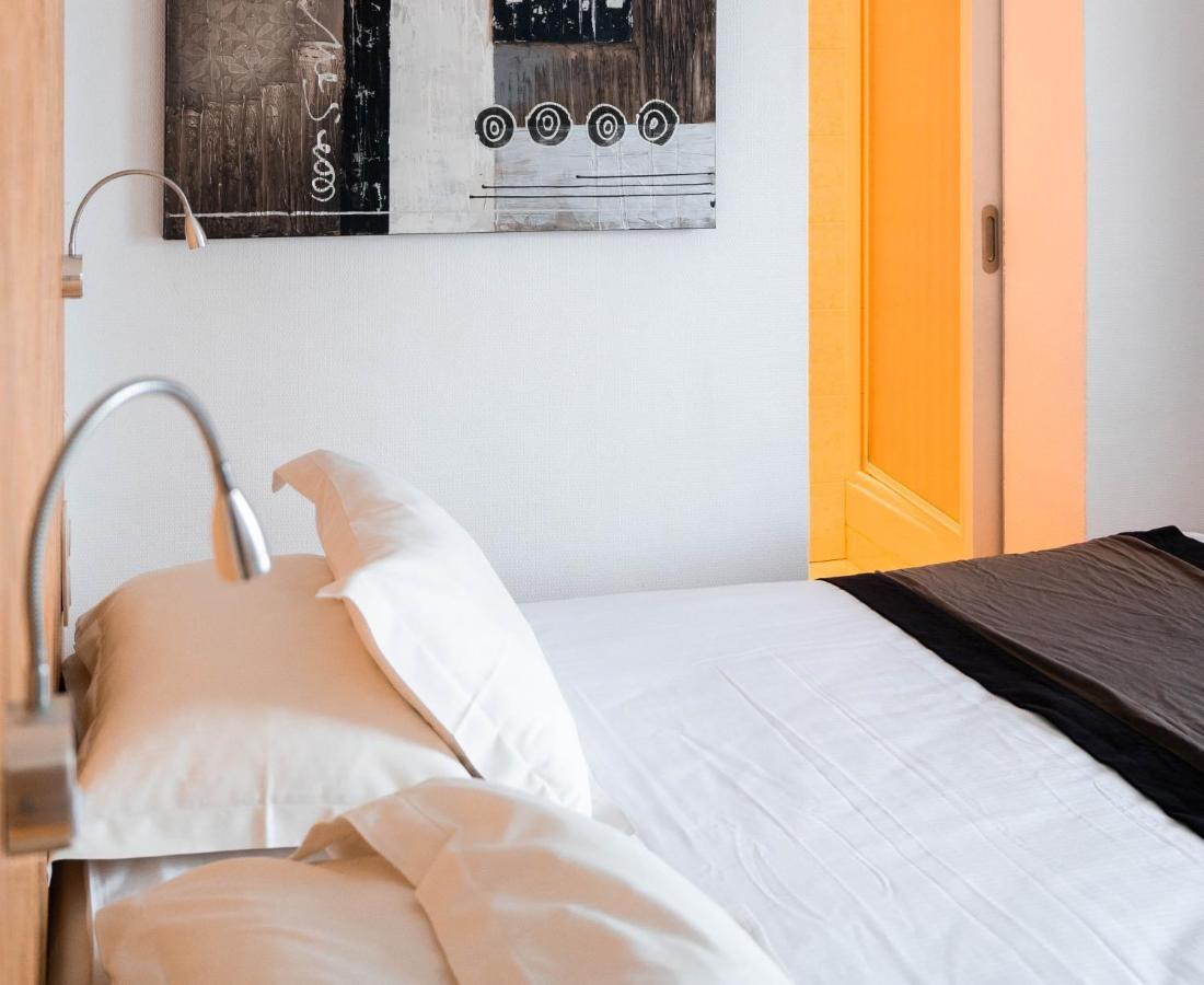 The Originals Boutique, Du Pont Roupt, 3*