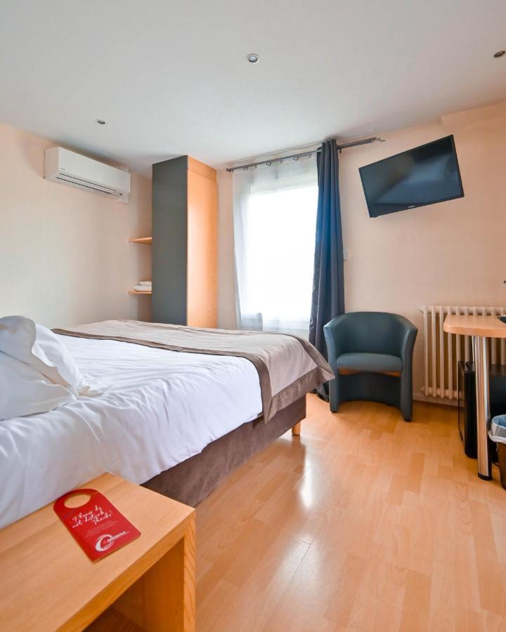 The Originals Boutique, Du Pont Roupt, 3*