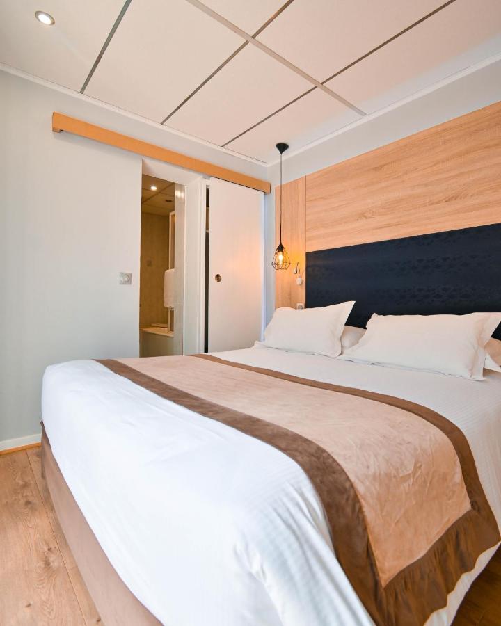 Hotel The Originals Boutique, Du Pont Roupt,
