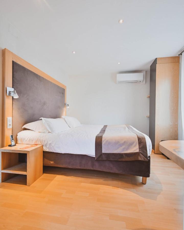 The Originals Boutique, Du Pont Roupt, 3*