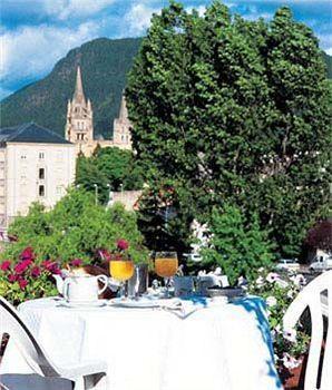 The Originals Boutique, Du Pont Roupt, Hotel Mende