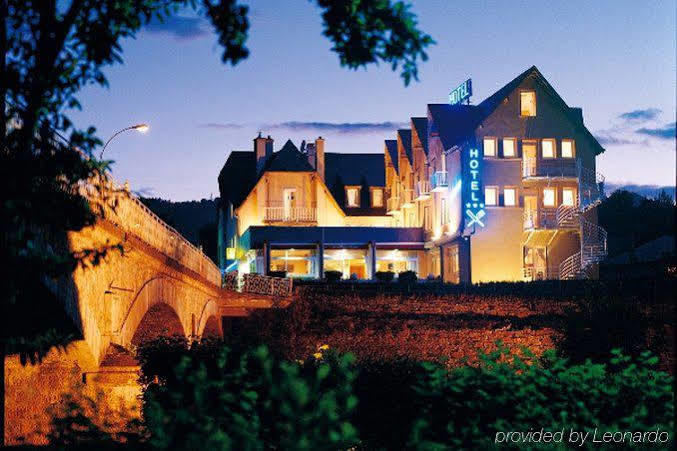 The Originals Boutique, Du Pont Roupt, Mende