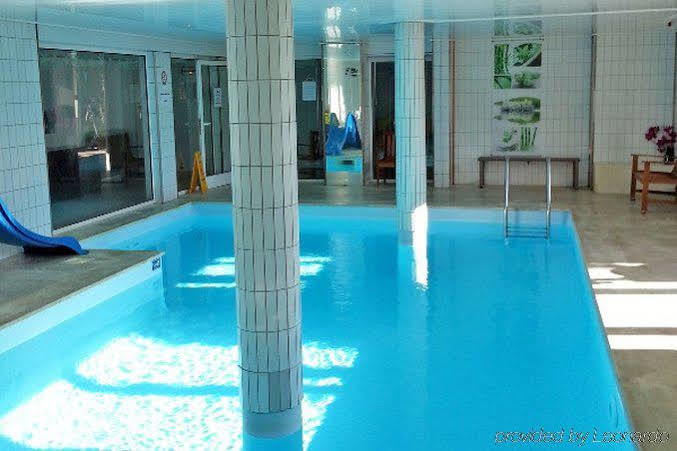 The Originals Boutique, Du Pont Roupt, 3*