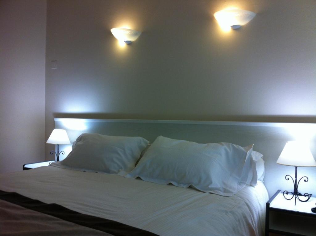 The Originals Boutique, Du Pont Roupt, Hotel 3*