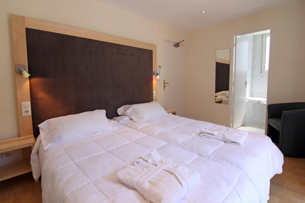 The Originals Boutique, Du Pont Roupt, 3*