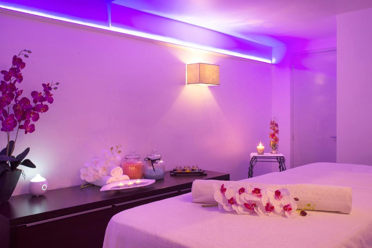 The Originals Boutique, Du Pont Roupt, Hotel 3*