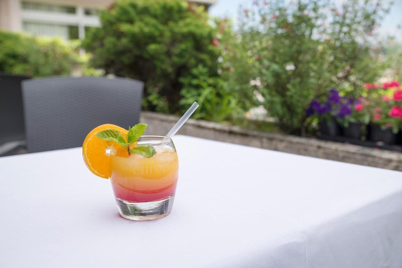 Hotel The Originals Boutique, Du Pont Roupt,